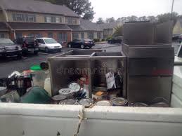 Best Residential Junk Removal  in Ionia, MI