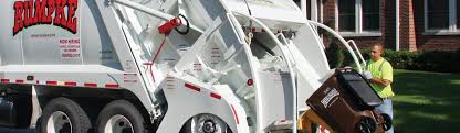 Best Construction Debris Removal  in Ionia, MI