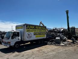 Best Shed Removal  in Ionia, MI