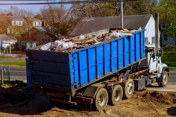 Property Management Cleanouts in Ionia, MI