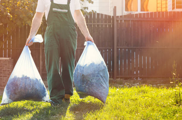 Best Residential Junk Removal  in Ionia, MI