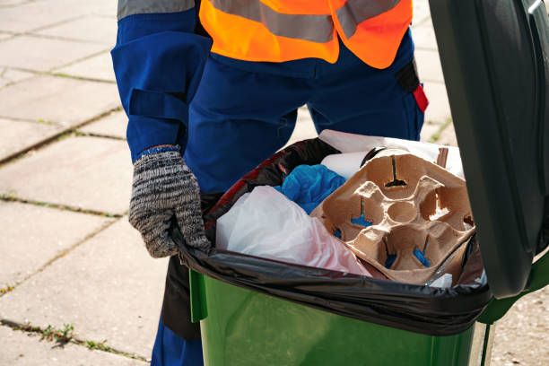 Best Appliance Removal  in Ionia, MI